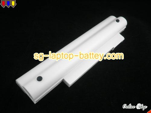  image 3 of PACKARD BELL DOT S2 Replacement Battery 4400mAh 10.8V White Li-ion