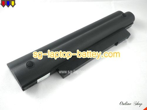  image 2 of EMACHINES eM350 series Replacement Battery 4400mAh 10.8V Black Li-ion