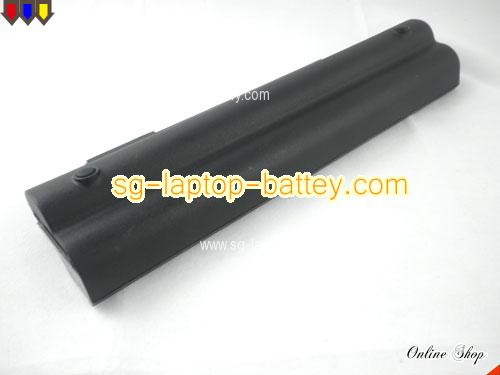  image 3 of EMACHINES eM350 series Replacement Battery 4400mAh 10.8V Black Li-ion