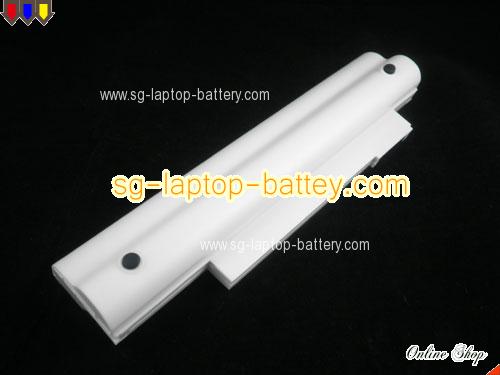  image 3 of EMACHINES eM350 series Replacement Battery 4400mAh 10.8V White Li-ion