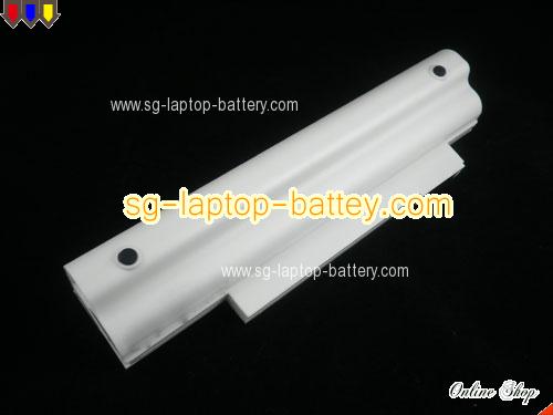  image 3 of EMACHINES eM350 series Replacement Battery 7800mAh 10.8V White Li-ion