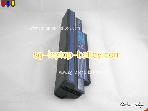  image 4 of Genuine EMACHINES eM350 series Battery For laptop 7800mAh, 10.8V, Black , Li-ion