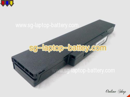  image 4 of LG F1-2255A9 Replacement Battery 4400mAh 10.8V Black Li-ion