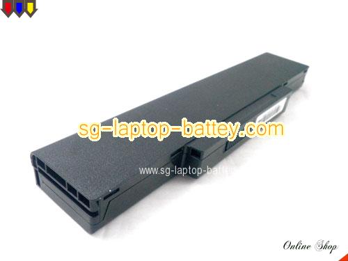  image 4 of LG F1-226EG Replacement Battery 4400mAh 10.8V Black Li-ion