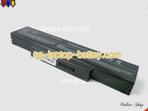  image 3 of LG F1-2ARNV Replacement Battery 4400mAh 10.8V Black Li-ion