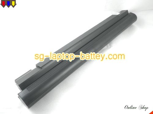  image 2 of Genuine MSI S270 Battery For laptop 4400mAh, 14.4V, Black , Li-ion