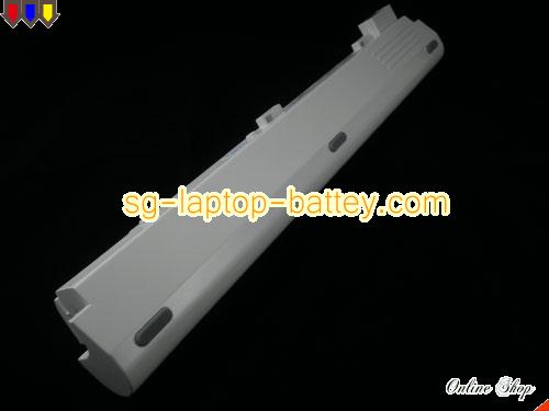  image 2 of MSI S270 Replacement Battery 4400mAh 14.4V White Li-ion