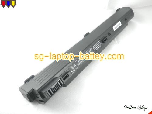  image 3 of Genuine MSI S270 Battery For laptop 4400mAh, 14.4V, Black , Li-ion