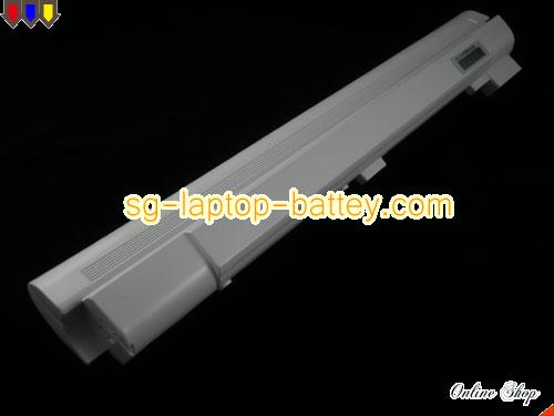  image 3 of MSI S270 Replacement Battery 4400mAh 14.4V White Li-ion