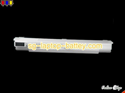  image 4 of MSI S270 Replacement Battery 4400mAh 14.4V White Li-ion