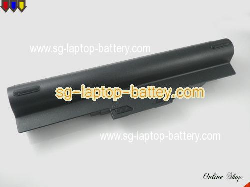  image 4 of SONY VAIO VGN-AW80S Replacement Battery 6600mAh 10.8V Black Li-ion