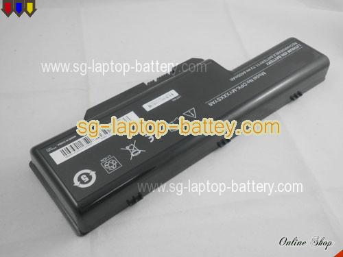  image 2 of DPK-MYXXXSYA6 Battery, S$Coming soon! Li-ion Rechargeable FUJITSU-SIEMENS DPK-MYXXXSYA6 Batteries