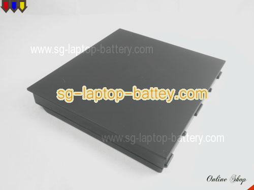  image 2 of DELL Alienware M17 m9700 Series Replacement Battery 6600mAh 14.8V Black Li-ion