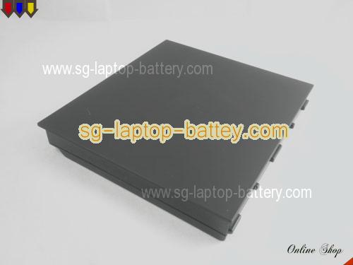  image 2 of DELL Alienware Aurora m9700i Replacement Battery 6600mAh 14.8V Black Li-ion