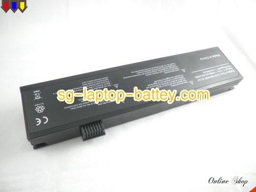  image 5 of G10-3S3600-S1A1 Battery, S$Coming soon! Li-ion Rechargeable ADVENT G10-3S3600-S1A1 Batteries