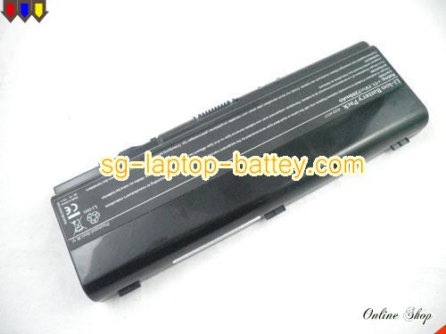  image 3 of A33-H17 Battery, S$Coming soon! Li-ion Rechargeable PACKARD BELL A33-H17 Batteries