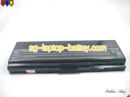  image 5 of A33-H17 Battery, S$Coming soon! Li-ion Rechargeable PACKARD BELL A33-H17 Batteries