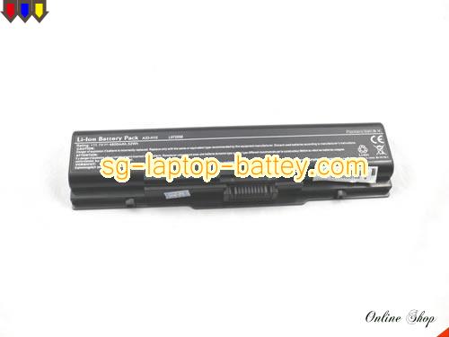  image 5 of L072056 Battery, S$Coming soon! Li-ion Rechargeable PACKARD BELL L072056 Batteries