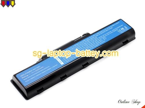  image 2 of AS09A41 Battery, S$48.97 Li-ion Rechargeable GATEWAY AS09A41 Batteries