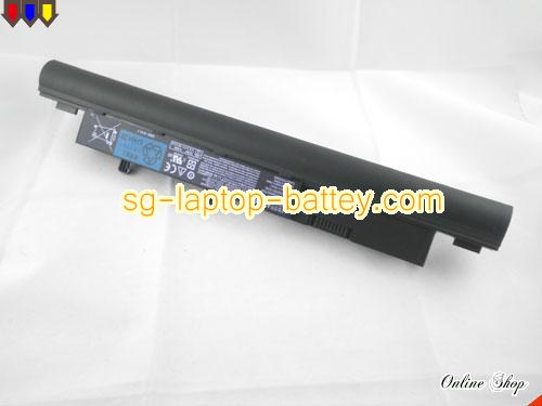  image 5 of ACER TravelMate 8371-733G32n Replacement Battery 7800mAh 11.1V Black Li-ion