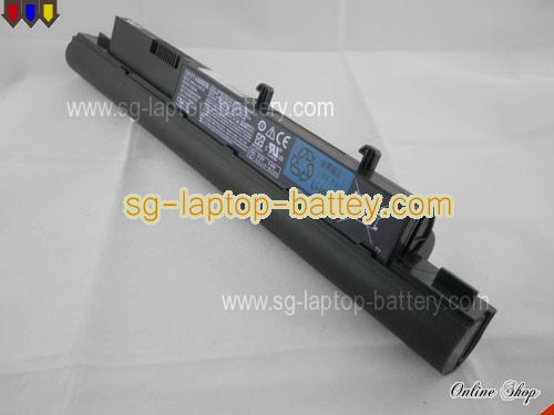  image 3 of ACER TravelMate 8471-733G25Mn Replacement Battery 7800mAh 11.1V Black Li-ion