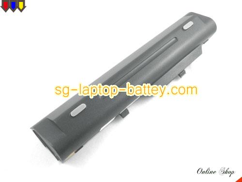  image 3 of ADVENT 4489 Replacement Battery 5200mAh 11.1V Black Li-ion