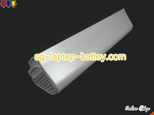  image 3 of ADVENT 4489 Replacement Battery 6600mAh 11.1V White Li-ion