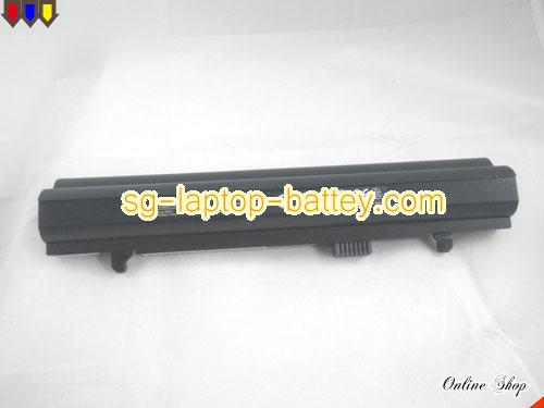  image 4 of ADVENT Milano Netbook Replacement Battery 4400mAh 10.8V Black Li-ion