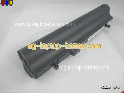  image 2 of ECS V10IL3 Replacement Battery 4400mAh 10.8V Black Li-ion