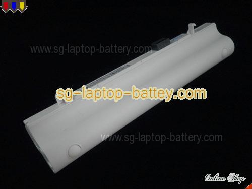  image 3 of ECS V10IL3 Replacement Battery 4400mAh 10.8V White Li-ion