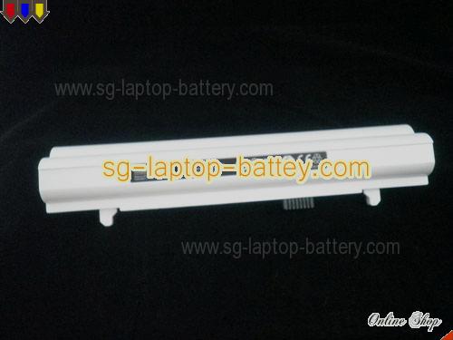  image 4 of ECS V10IL3 Replacement Battery 4400mAh 10.8V White Li-ion