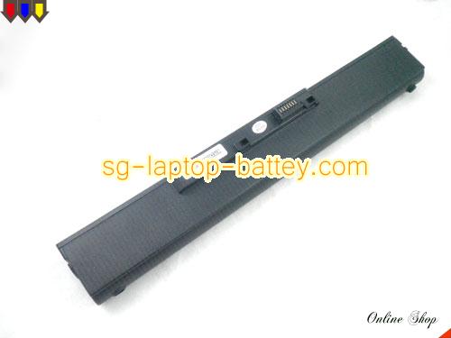  image 2 of ADVENT 4401 Replacement Battery 4400mAh 14.8V Black Li-ion