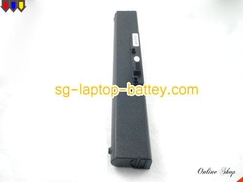  image 4 of ADVENT 4401 Replacement Battery 4400mAh 14.8V Black Li-ion