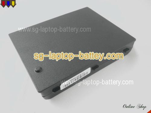  image 4 of ADVENT 5302 Replacement Battery 2200mAh 14.8V Black Li-ion