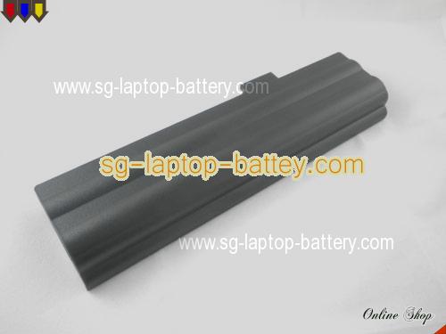  image 3 of UNIWILL L51II0 Replacement Battery 2200mAh 14.8V Black Li-ion