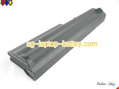  image 4 of TOSHIBA NB305-N310G Replacement Battery 61Wh 10.8V Black Li-ion