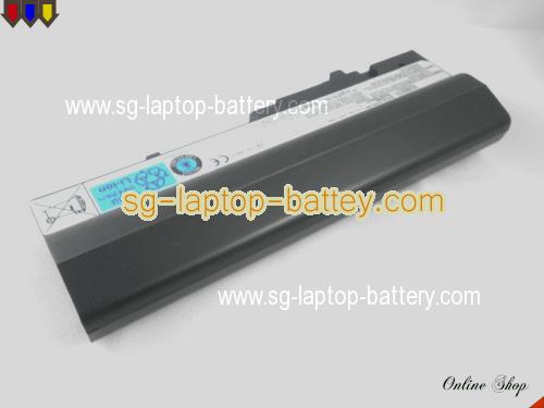  image 2 of TOSHIBA Mini NB305-02M Replacement Battery 84Wh 10.8V Black Li-ion