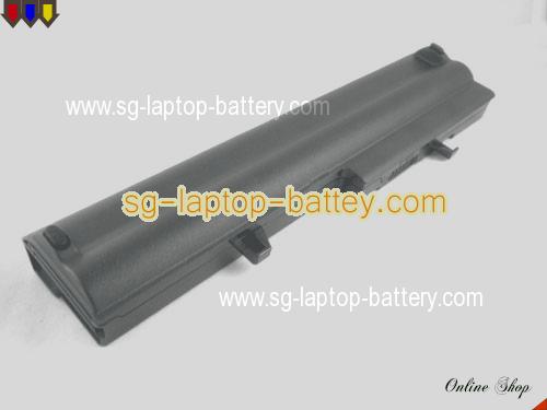  image 3 of TOSHIBA Mini NB305-02M Replacement Battery 61Wh 10.8V Black Li-ion