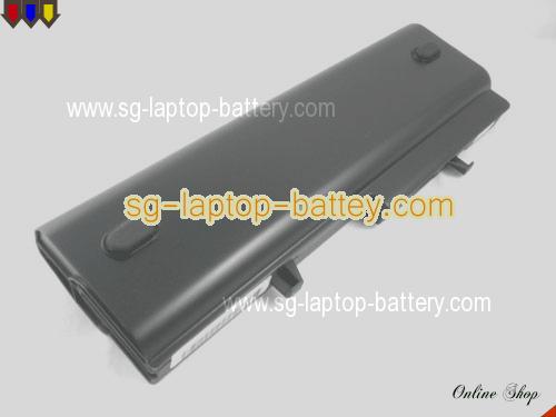  image 3 of TOSHIBA Mini NB305-02M Replacement Battery 84Wh 10.8V Black Li-ion