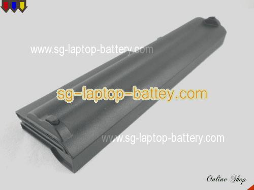  image 4 of TOSHIBA Mini NB305-02M Replacement Battery 61Wh 10.8V Black Li-ion