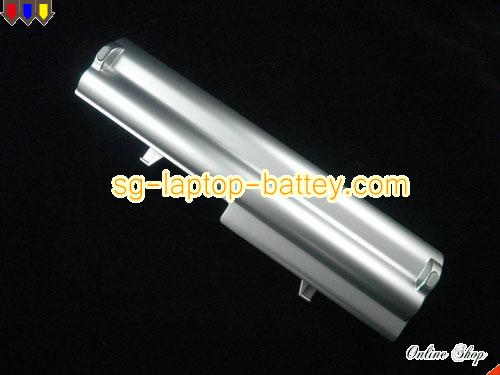 image 4 of Genuine TOSHIBA Mini NB305-02M Battery For laptop 48Wh, 10.8V, Sliver , Li-ion