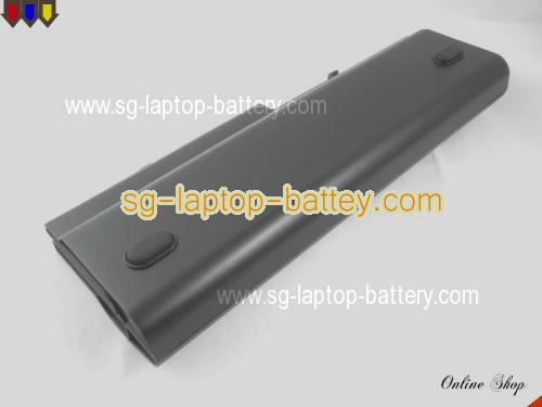  image 4 of TOSHIBA Mini NB305-02M Replacement Battery 84Wh 10.8V Black Li-ion