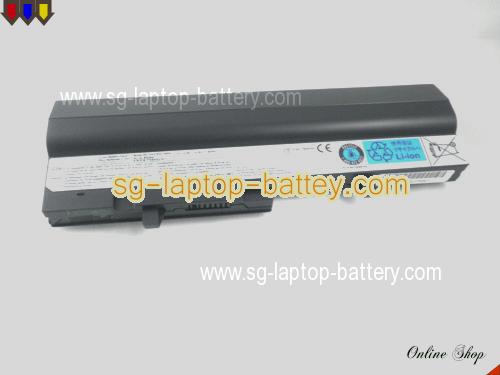  image 5 of TOSHIBA Mini NB305-02M Replacement Battery 84Wh 10.8V Black Li-ion