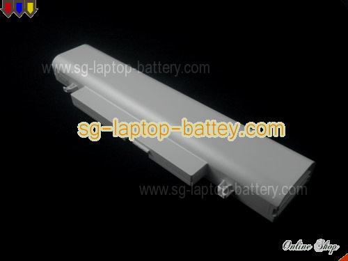  image 4 of SAMSUNG N220 Mito Replacement Battery 4400mAh 11.1V White Li-ion