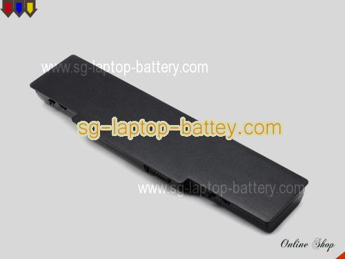  image 4 of GATEWAY NV7802U Replacement Battery 5200mAh 11.1V Black Li-ion