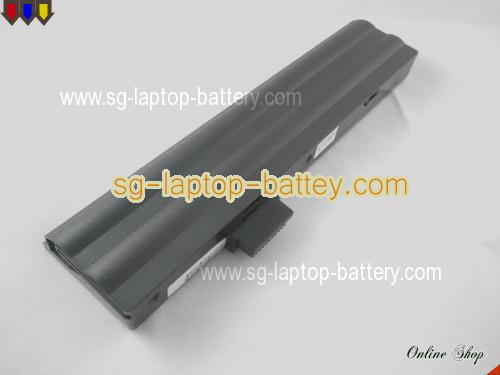  image 2 of ADVENT K4000 Replacement Battery 2200mAh 14.8V Black Li-ion