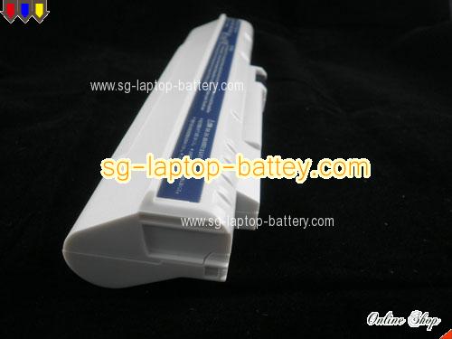  image 4 of Genuine GATEWAY LT2000 Battery For laptop 4400mAh, 11.1V, White , Li-ion