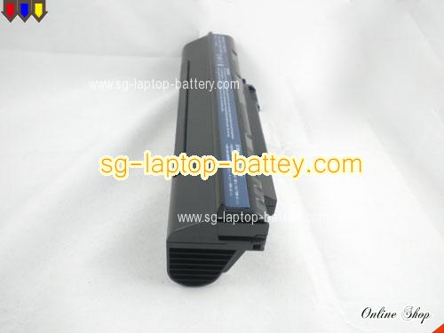  image 4 of GATEWAY LT2000 Replacement Battery 6600mAh 11.1V Black Li-ion