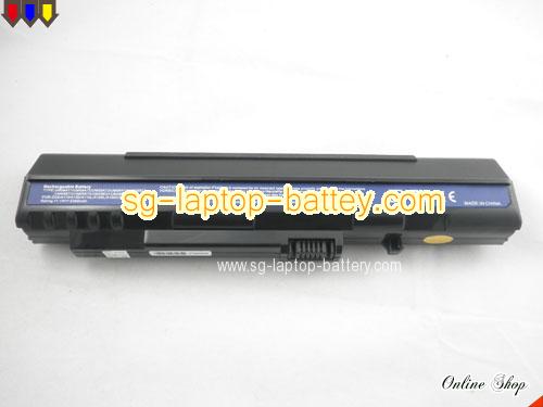  image 5 of Genuine GATEWAY LT2000 Battery For laptop 4400mAh, 11.1V, Black , Li-ion