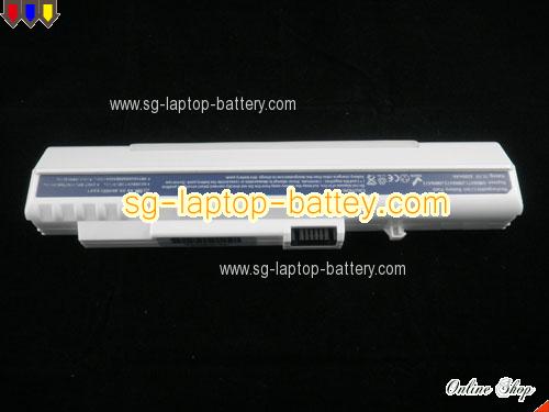  image 5 of Genuine GATEWAY LT2000 Battery For laptop 4400mAh, 11.1V, White , Li-ion